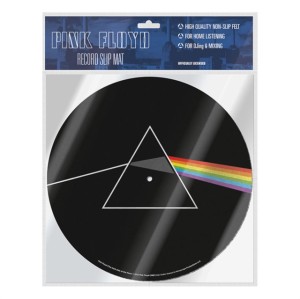  Dark Side Of The Moon slipmat